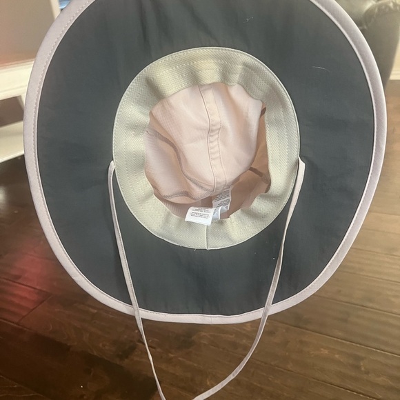 Columbia Tan Wide Brim Hat - Picture 9 of 10